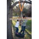 Hot sale high quality manufactory tree swing hanging kit